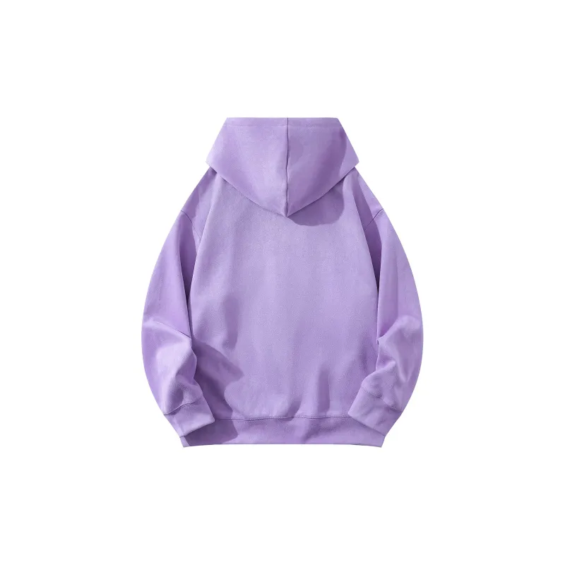 WANCHAO CP Sweatshirt Unisex White-15