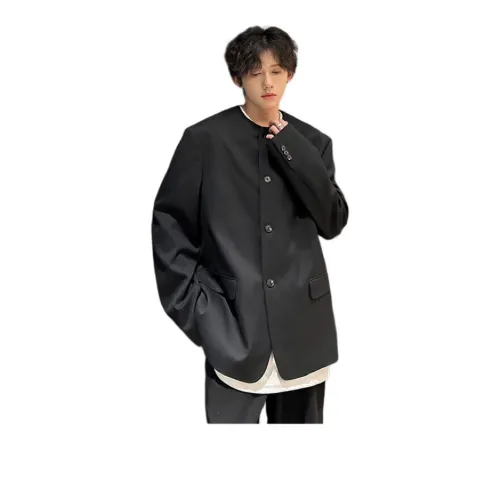XIANGYING Business Suit Womens Ecru