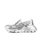 Space Silver