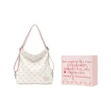 Valentine's Day Shopping Bag