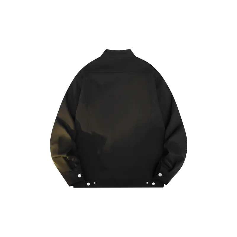T&D JOJO Jackets Unisex-3