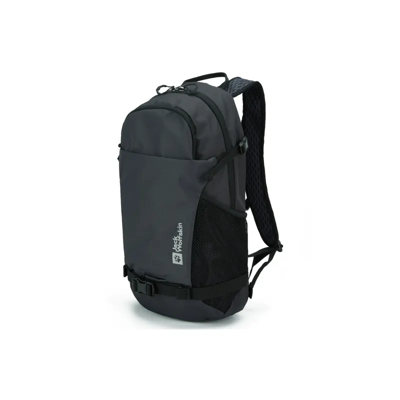 Jack Wolfskin Polyester Backpack Unisex Multicolor-7