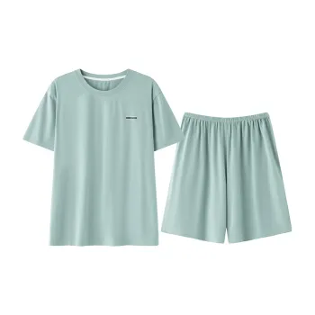 MADALLO Men Pajama Sets