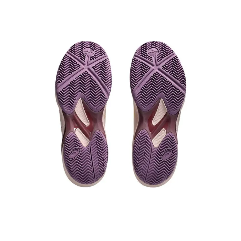 Asics Solution Swift Ff 2 Neutral Pink Pure Gold Women's-4