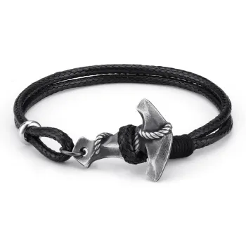 Silver Art 999 Fine Silver Bracelets Unisex