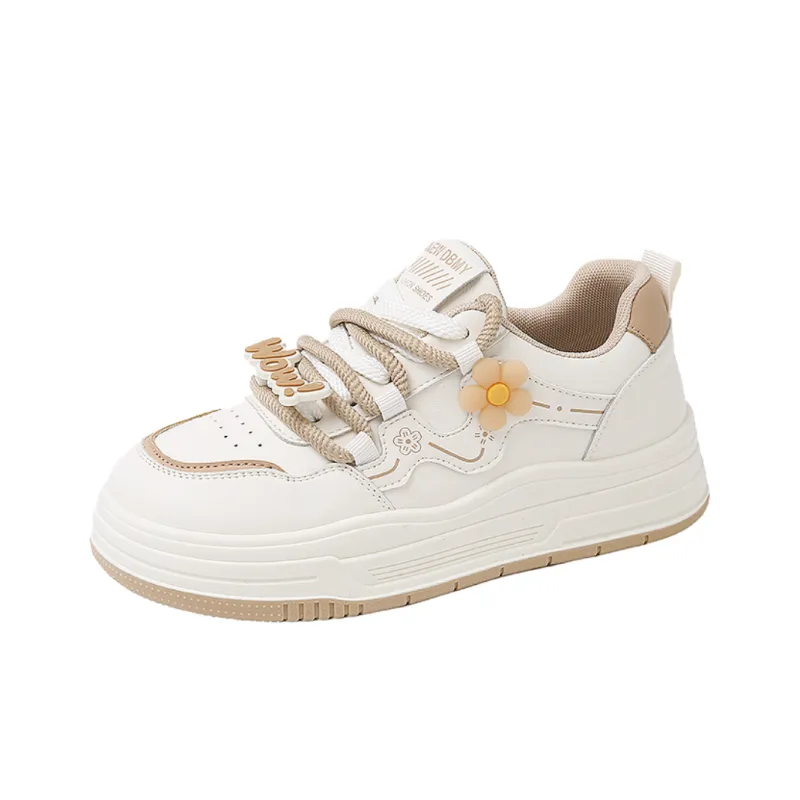 Fawn Miri Coverage Slip Resistant And Abrasion Resistant Low Top Skateboard Shoes Women's-8