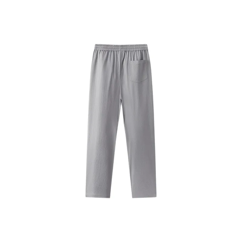 SEM/R Casual Pants Men-5