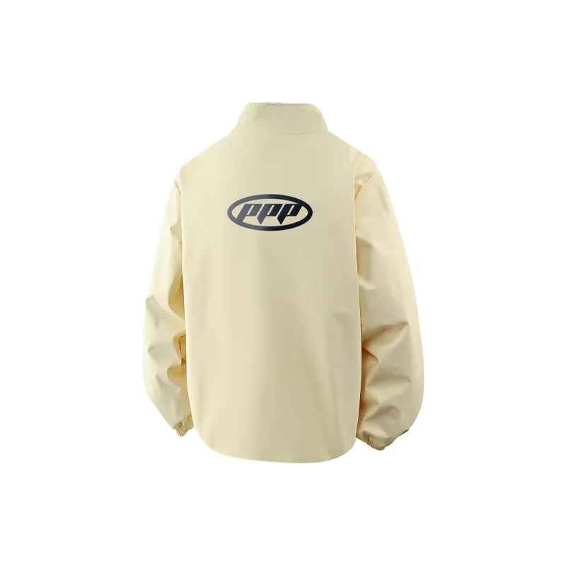 Paddy Julia Jackets Coats Unisex-5