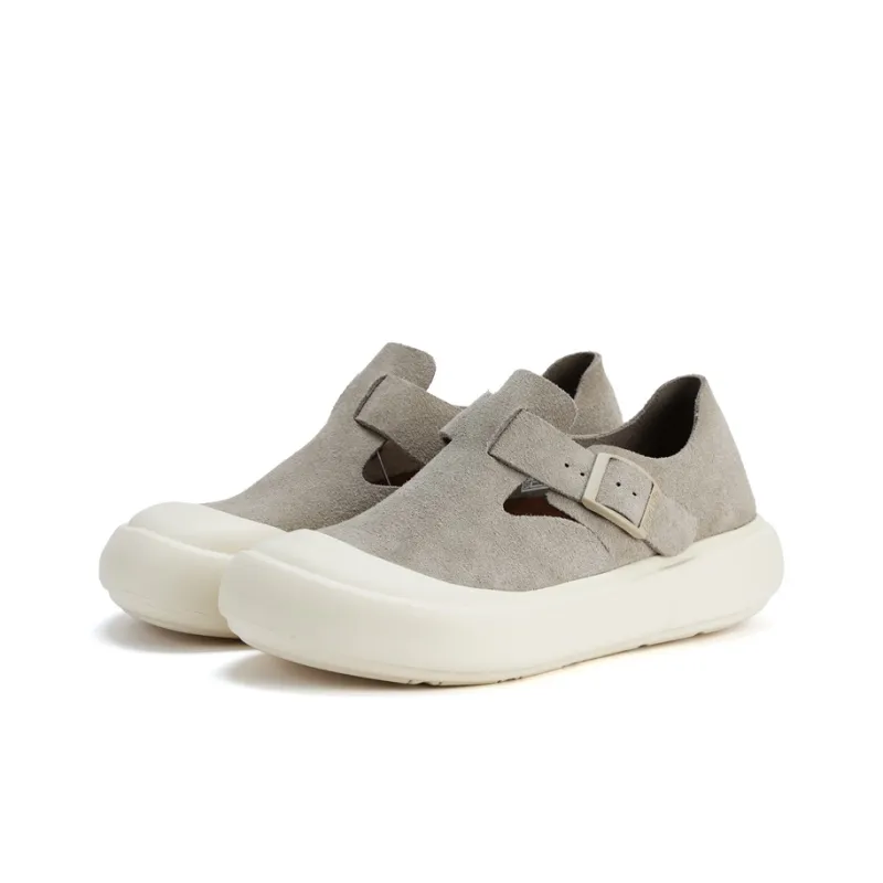Devo Life Casual Single Shoes Women's-2