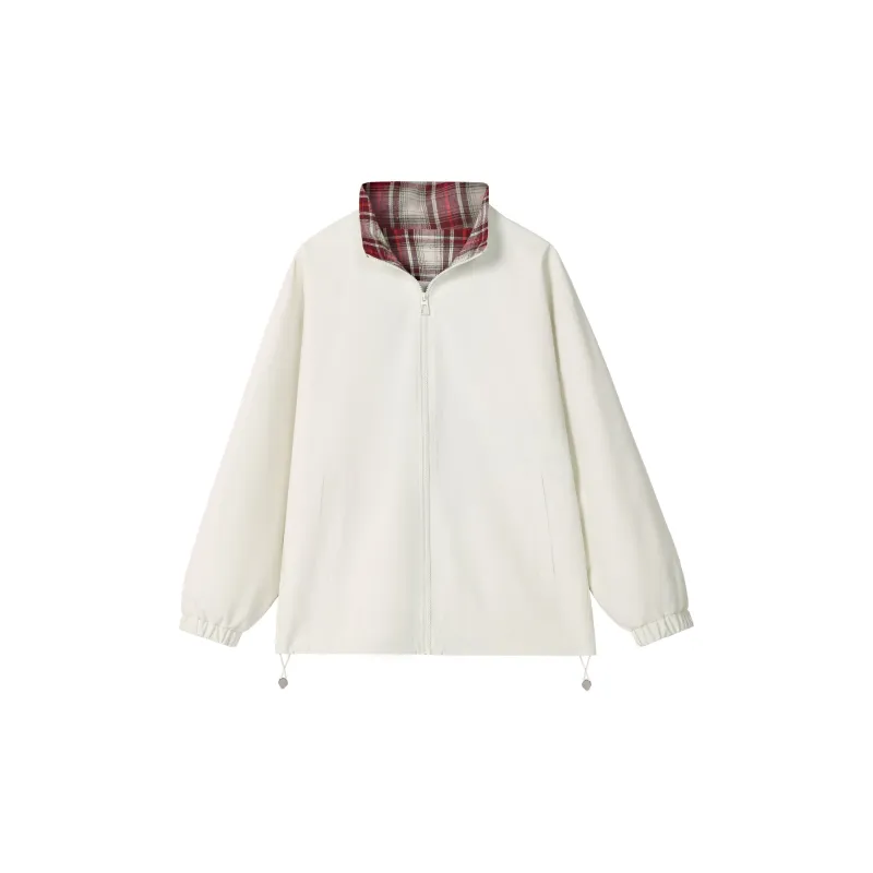 TESTUNG Fall Classic And Versatile Jackets & Coats Unisex-21