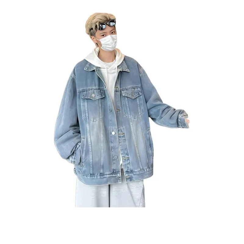 FOR FEAR THAT Jackets Coats Unisex-7