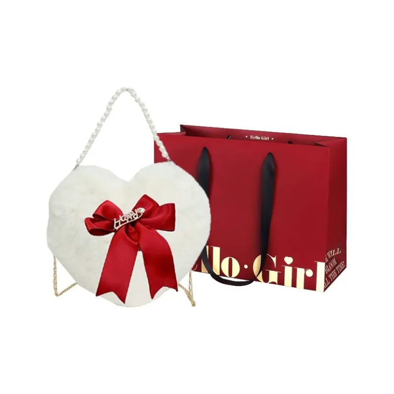 GOX Handbags-22