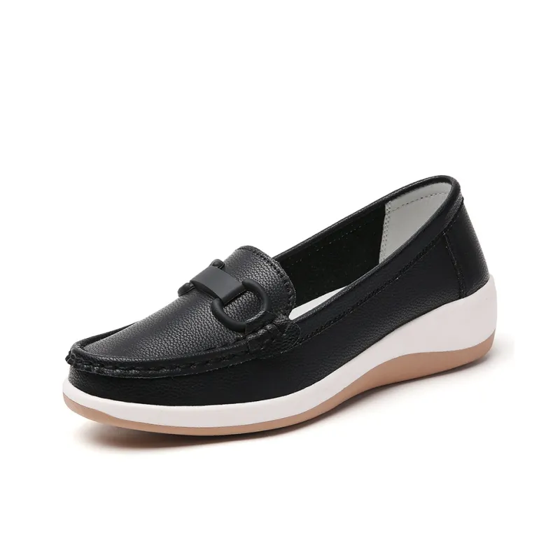 KUPE Casual Single Shoes Women's-11