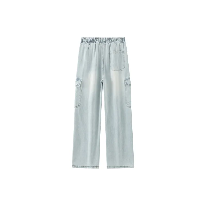 P8H9 Jeans Unisex-11