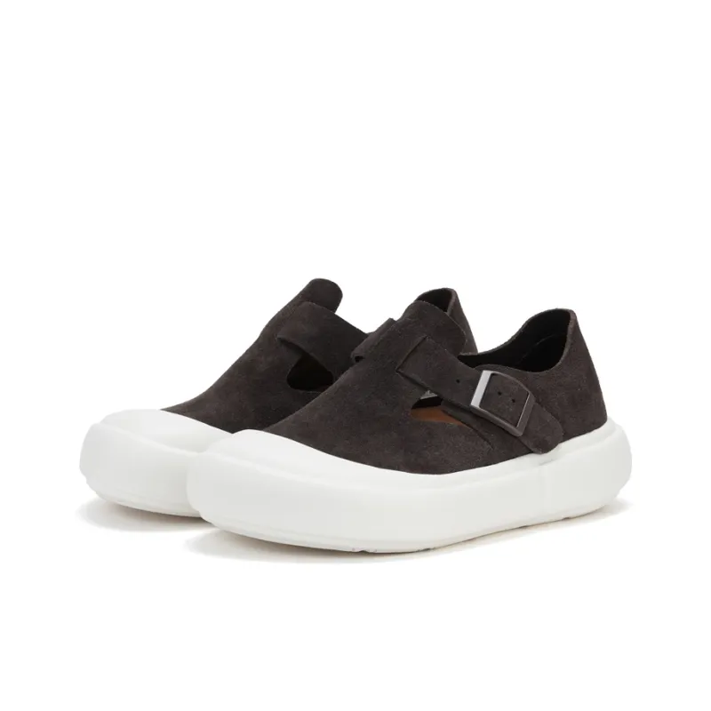 Devo Life Casual Single Shoes Women's-12
