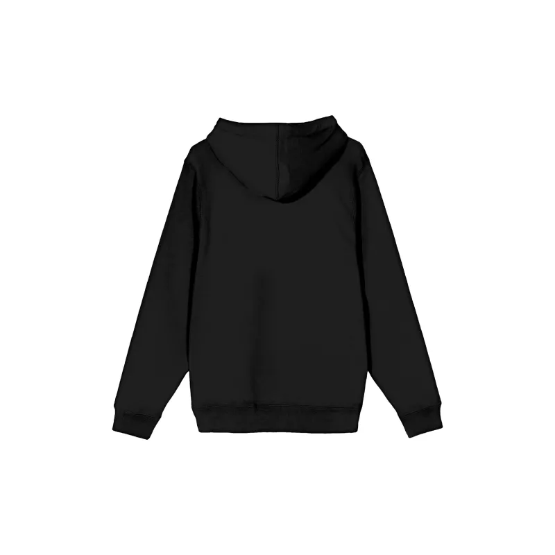 BABUGGE Sweatshirts Unisex-1