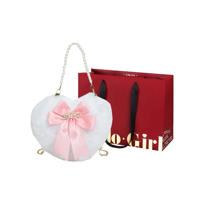 GOX Handbags-0