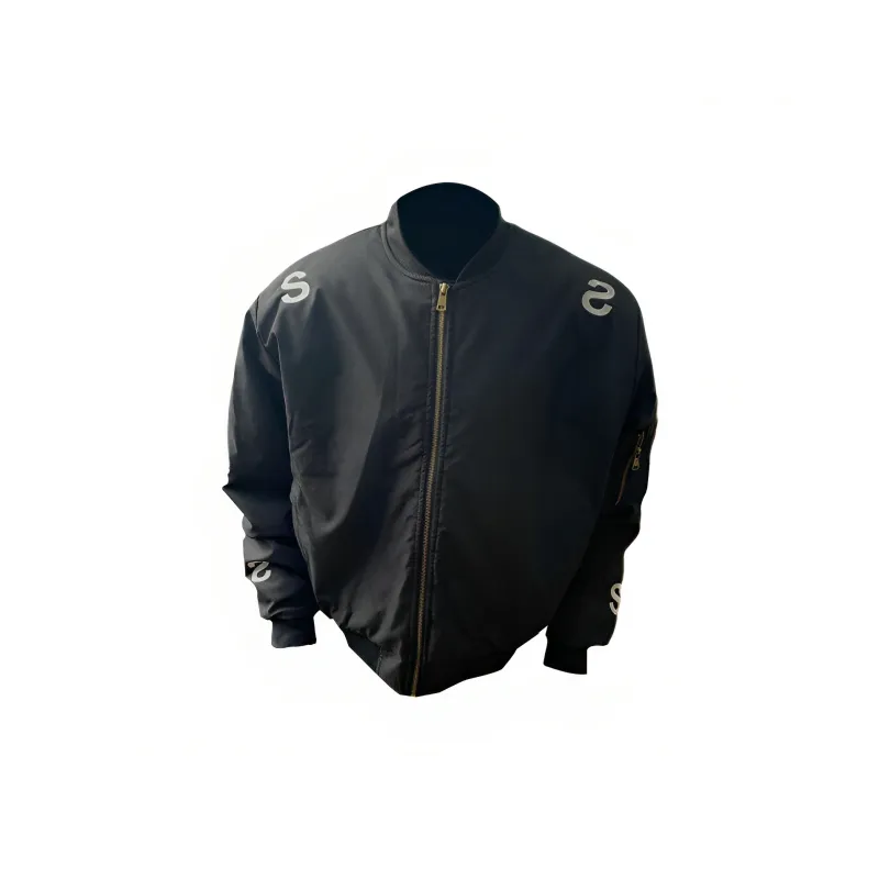 SUNSETMONENT Jackets Coats Unisex-7