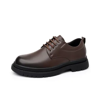 Mr. Thorn Tree Casual Shoes Men's Brown
