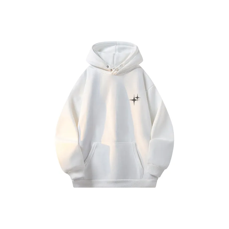 WARNING LIGHT Sweatshirt Unisex-1