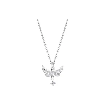 MONI JEWELLERY S925 Sterling Silver Necklaces Women's