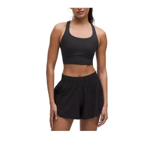 Lululemon Energy Sports Underwear Women's Black