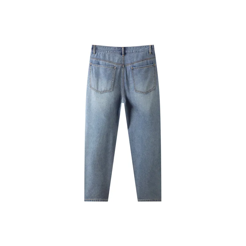 SEM/R Cooling Sensation Technology Jeans Men's-5