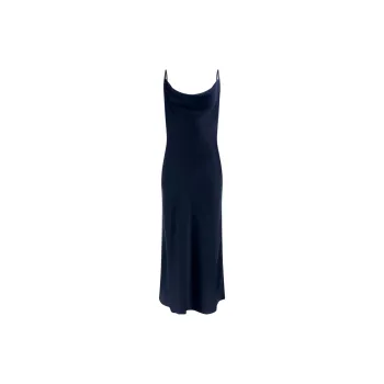 GUESS Nightgown Women's Marine Blue