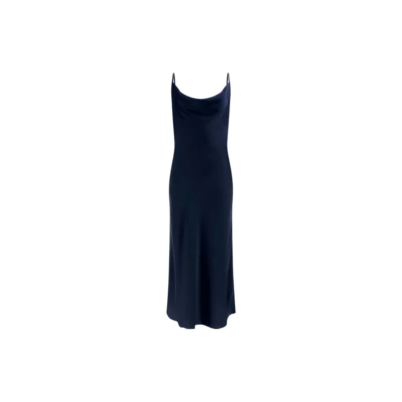 GUESS Nightgown Women's Marine Blue-0