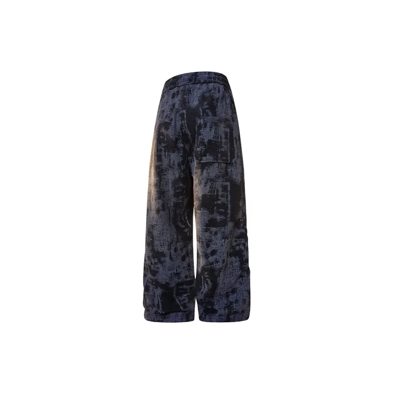 Universal Templates Casual Pants Unisex-1