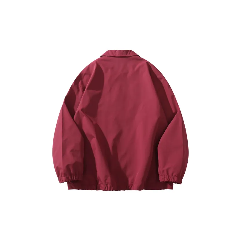 Tre Club Jackets Unisex-7