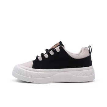 Yang Nianhua Anti Slip And Wear Resistant Lightweight Low Top Skateboard Shoes Women's