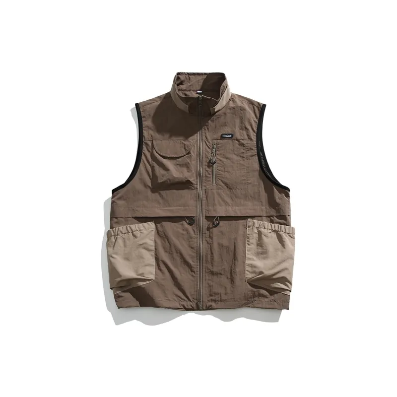 Ferrero Ross Vests Unisex-4