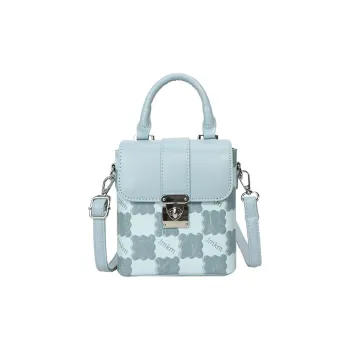 BGAY PU Shoulder Bag Crossbody Bag Handbag Women's Multicolor