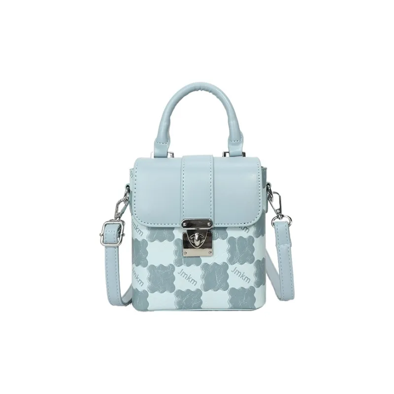 BGAY PU Shoulder Bag Crossbody Bag Handbag Women's Multicolor-0