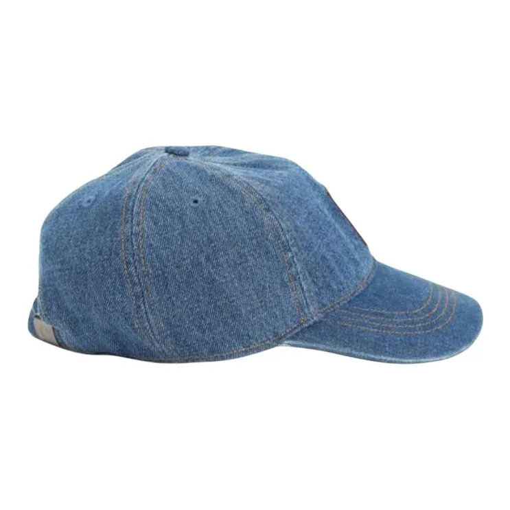 Carhartt WIP Lincoln Cap-1