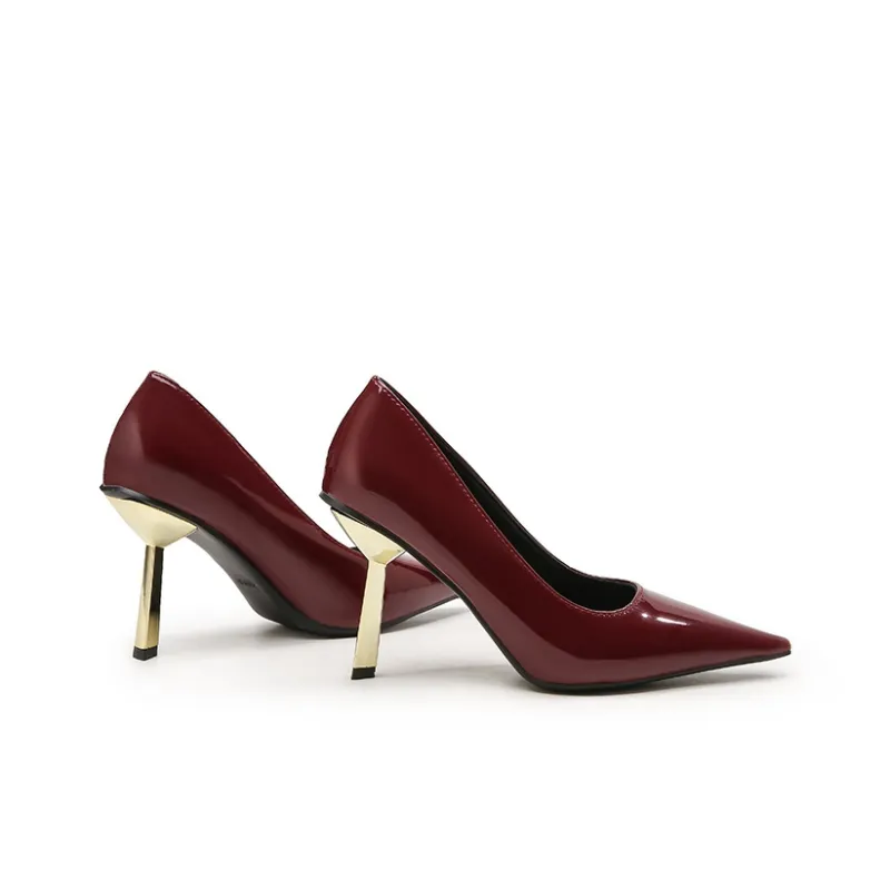 BANWEIDIYA High Heels Women's-8