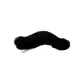 Black Duckbill Clip