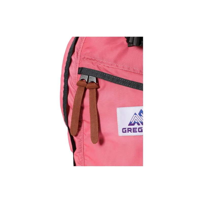GREGORY Polyester Backpack Women's Vintage Purple-3
