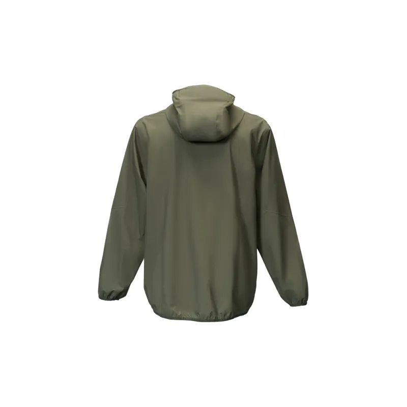 Merry City Urban Living/Travel/Commuting Windbreaker Jacket Unisex-9