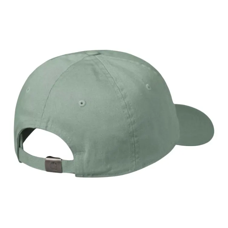 Carhartt 100% Cotton, Metal Baseball Caps Unisex Green-1