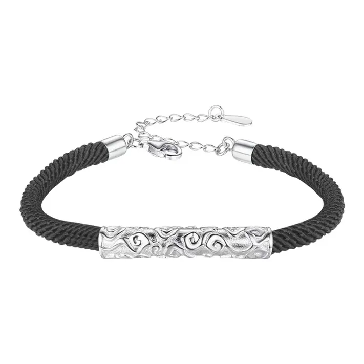ASTAR HADES Copper Fabric Bracelets Unisex-2