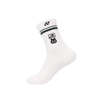 YONEX Mid Calf Socks Women's 1 Pack