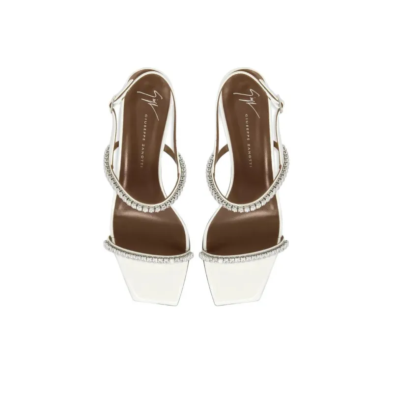 Giuseppe Zanotti Velentine Sandals Women's-3