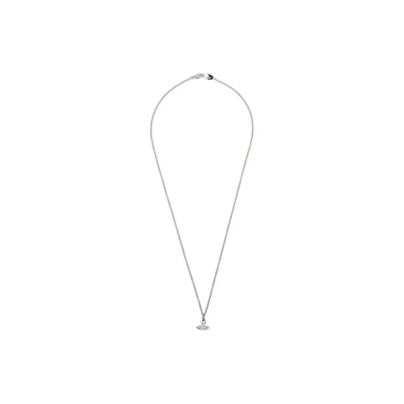 Vivienne Westwood Allie pendant Necklace-1