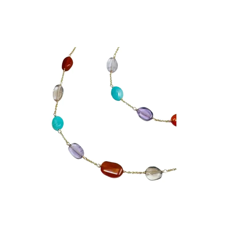 Rareme Necklaces Unisex-3