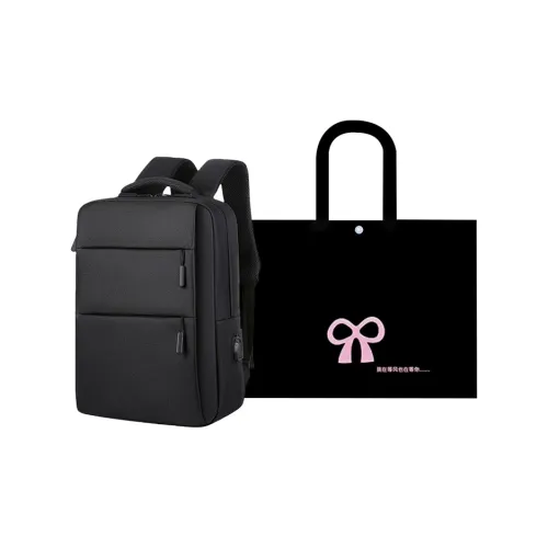 Borsa tote 'Pretzel'