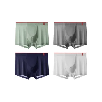 MIIOW Men Underpants