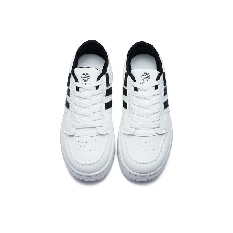 Fawn Miri Low-Top Skateboard Shoes Women's-8