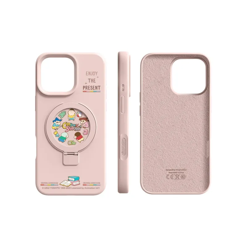 Pin Sai Phone Cases-0